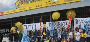 Crisi MercatoneUno e Magrì Arreda, finanziare annullano rate debito consumatori