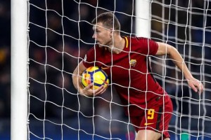 Roma y Lazio se ponen al día