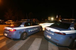 Stupro Roma, arrestato il secondo uomo Era il buttafuori del locale, bloccato in aeroporto