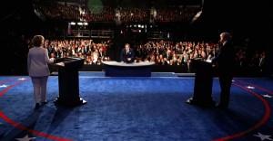Clinton vince duello in tv anche per sito populista Breitbart