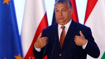 Ungheria referendum sui migranti:  Orban &quot;Quorum non raggiunto&quot; manca lo schiaffo all&#039;Ue