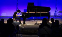 Giovanni Allevi in concerto nel 2021