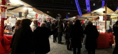 “A Torino natale coi fiocchi”. Sarà la confederazione artigiani a curare l’intenso programma cittadino