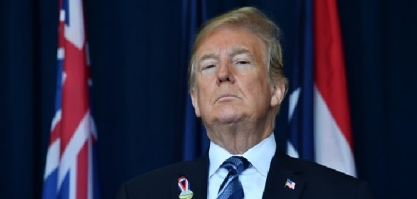 Trump, il 54% lo boccia, i democratici si estendono nella Camera, i repubblicani resistono al senato