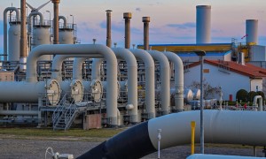 Il presidente della Duma vuole interrompere subito le forniture di gas all&#039;Ue