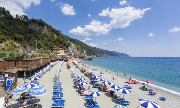 Spiagge vacanze, vacanzieri