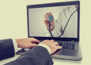Salute e web e la pericolosa l’informazione «fai da te”