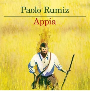 Caserta - Al Centro Sant&#039;Agostino la presentazione del libro di Paolo Rumiz