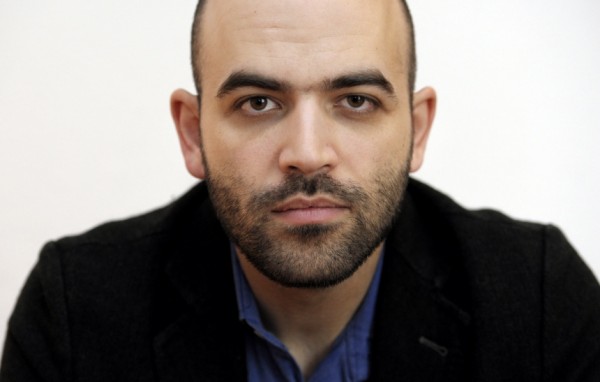 Roberto Saviano &quot;Il Venezuela chavista crocevia di organizzazioni dei narcotrafficanti&quot;