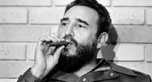 Fidel Castro eroe o boia? Non serve discuterne, ma lui la Rivoluzione l’ha fatta davvero