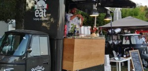 Street food, ovvero ecco come inventarsi un lavoro “buonissimo”