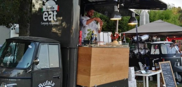 Street food, ovvero ecco come inventarsi un lavoro “buonissimo”