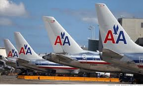 American Airlines informó este jueves que suspendió su servicio hacia Venezuela de manera indefinida.