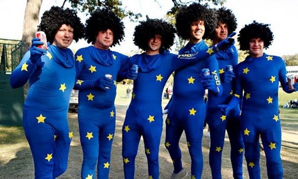 Sondaggio REScEU, il volto europeista dei cittadini UE