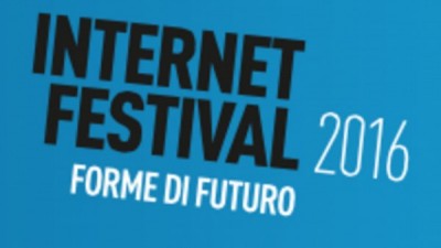 Internet festival, conferenza stampa lunedì 3 ottobre con i robot del Sant&#039;Anna
