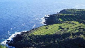 Pantelleria, la &quot;hija del viento&quot;