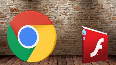 Chrome bloqueará Flash a partir de septiembre