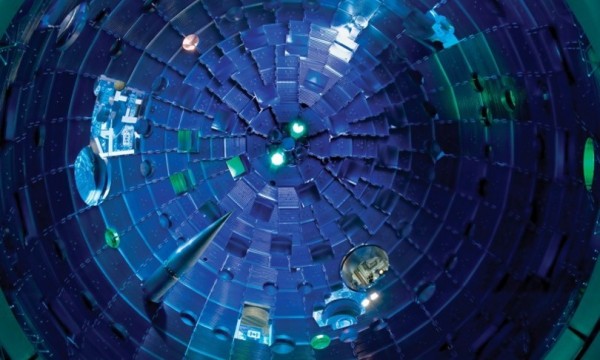 Fusione nucleare