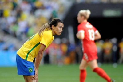 Colombia tiene su liga femenina, muchas aspiran emular a brasileña Marta