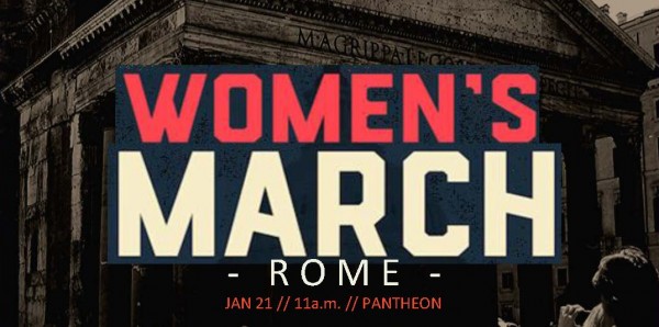 Marcia delle Donne contro Trump, il fenomeno diventa globale 21 gennaio