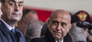 Pd: Minniti si candida alla segreteria: &quot;La mia una candidatura di servizio, non sono lo sfidante renziano&quot;