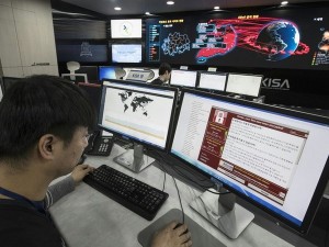 C&#039;è la Corea del Nord dietro l&#039;attacco del  ransomware WannaCry