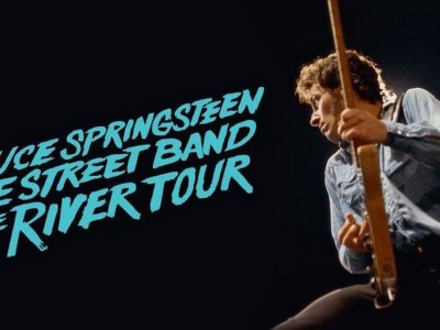 Il Circo Massimo pronto ad accogliere Bruce Springsteen