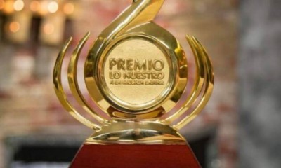 Premios Lo Nuestro 2024: Lista de ganadores en la edición 36