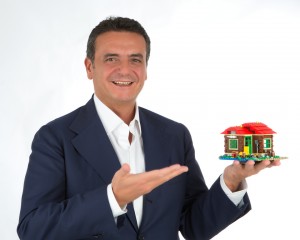Roma - Compra case senza soldi” di Antonio Leone