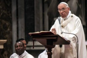 Papa Francesco: &quot;A Monaco e Kabul tante vittime innocenti&quot;