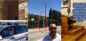 Pulsano (Taranto) . Di Lena interviene sugli autovelox &quot;effetto boomerang per il Comune con i ricorsi persi&quot;