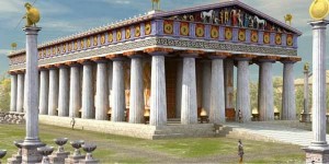 Rinasce la Magna Grecia dopo 3000 anni: siete invitati al 1° grande evento