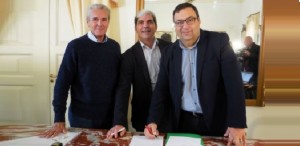Taranto - Un protocollo per il lavoro e lo sviluppo del territorio