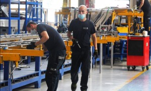 In Italia il tasso di disoccupazione al 9%, è tornato ai liveli pre Covid 