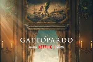 Il Gattopardo su Netflix, la serie evento nel 2025.