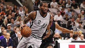 Spurs back on track with Rockets win