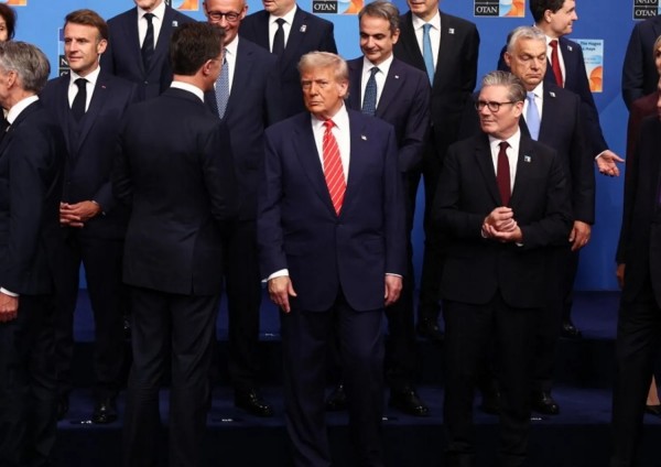  Nato