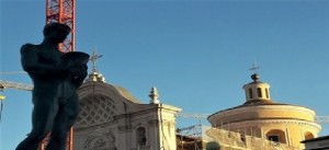 Meraviglie dell’Aquila: la chiesa di santa Maria del suffragio