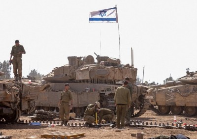 Israele si sta preparando a un attacco diretto dall&#039;Iran entro 24-48 ore