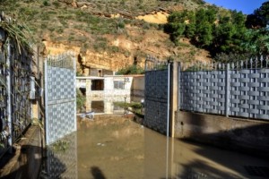 Fallecen 12 personas, nueve de una misma familia, en inundaciones en Sicilia