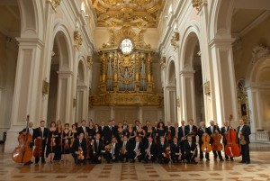 L’orchestra sinfonica abruzzese a Rigopiano a sei mesi dalla tragedia
