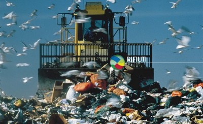 Come sta muovendosi l’UE sui rifiuti e in particolare sulla prevenzione