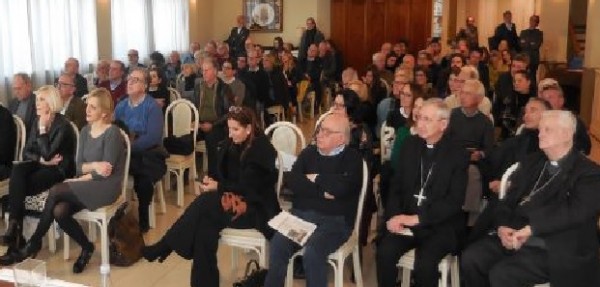 Da Taranto il movimento “Insieme” scrive al Presidente del Consiglio Conte