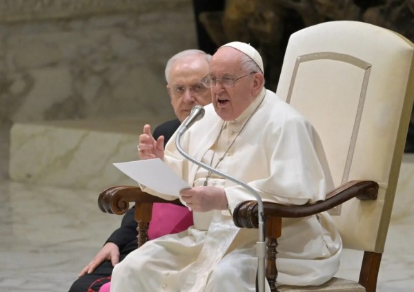 Papa Francesco