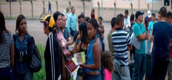 Venezuela senza acqua, luce, internet che modello ispira?