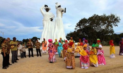 Carnaval de El Callao es oficialmente Patrimonio Cultural de la Humanidad