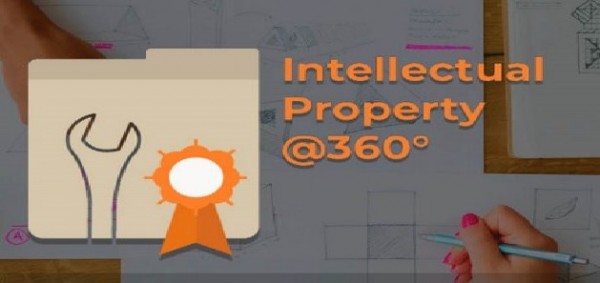 A Lecce il progetto “IP360° - La proprietà intellettuale a 360 gradi”