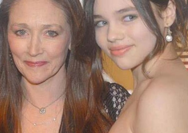 Olivia Hussey