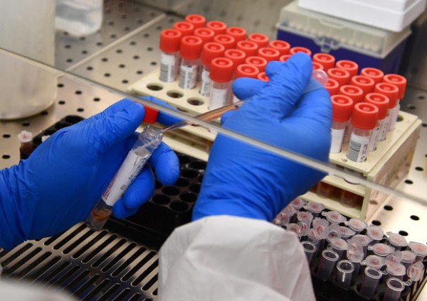 Coronavirus en Italia: anticuerpos en 1,4 millones de italianos, 12 muertos y 159 nuevos casos