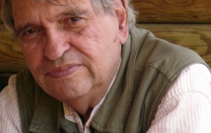 El venezolano Rafael Cadenas, Premio Reina Sofía de Poesía Iberoamericana